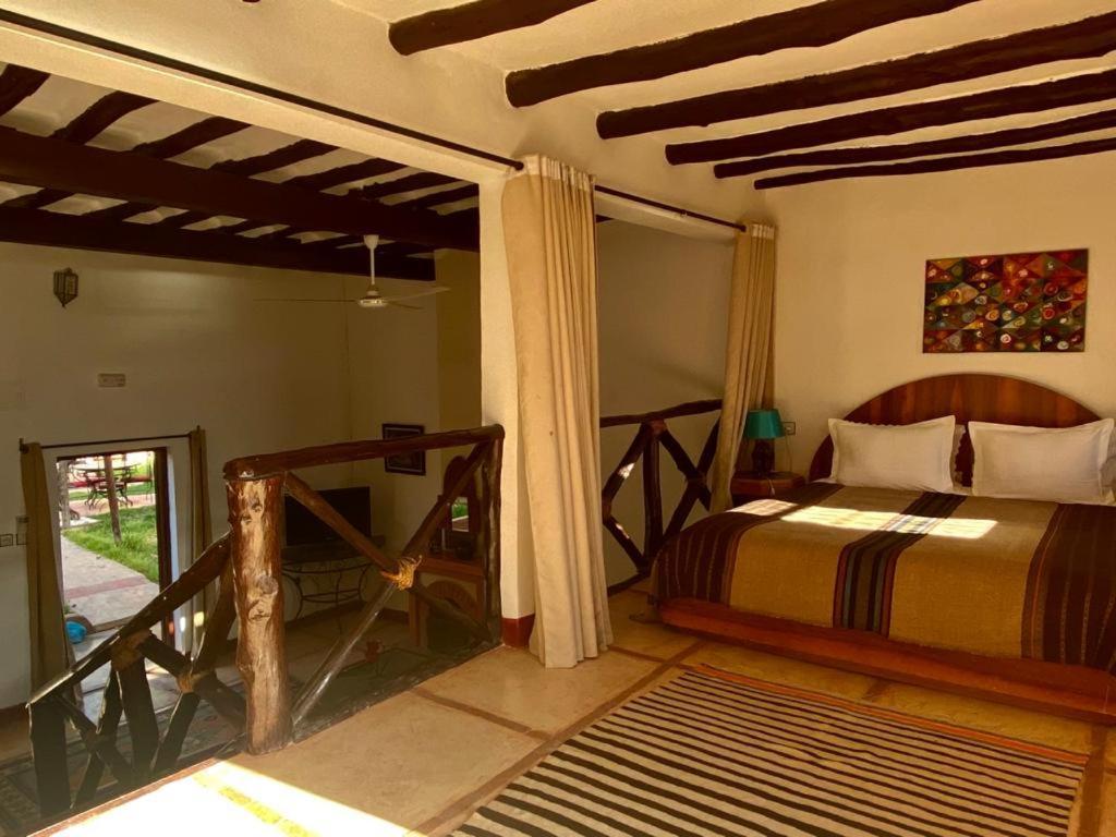 Relais Esmeralda Lalla Takerkoust Exterior foto