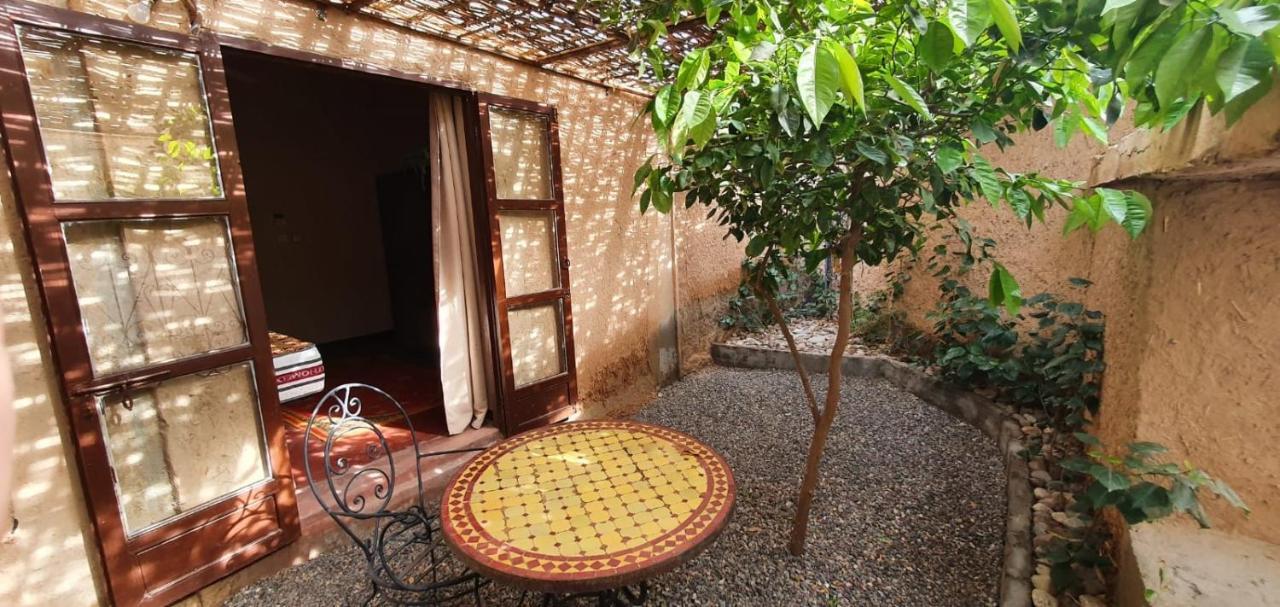 Relais Esmeralda Lalla Takerkoust Exterior foto