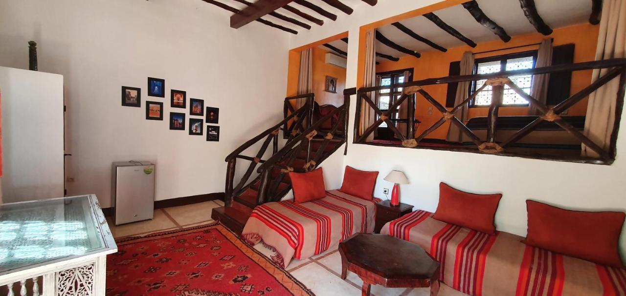 Relais Esmeralda Lalla Takerkoust Exterior foto