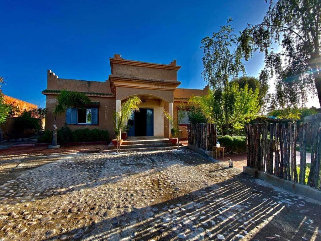 Relais Esmeralda Lalla Takerkoust Quarto foto